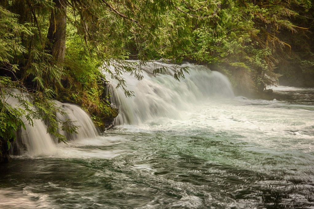 Nisga'a Valley Health Authority Project Image