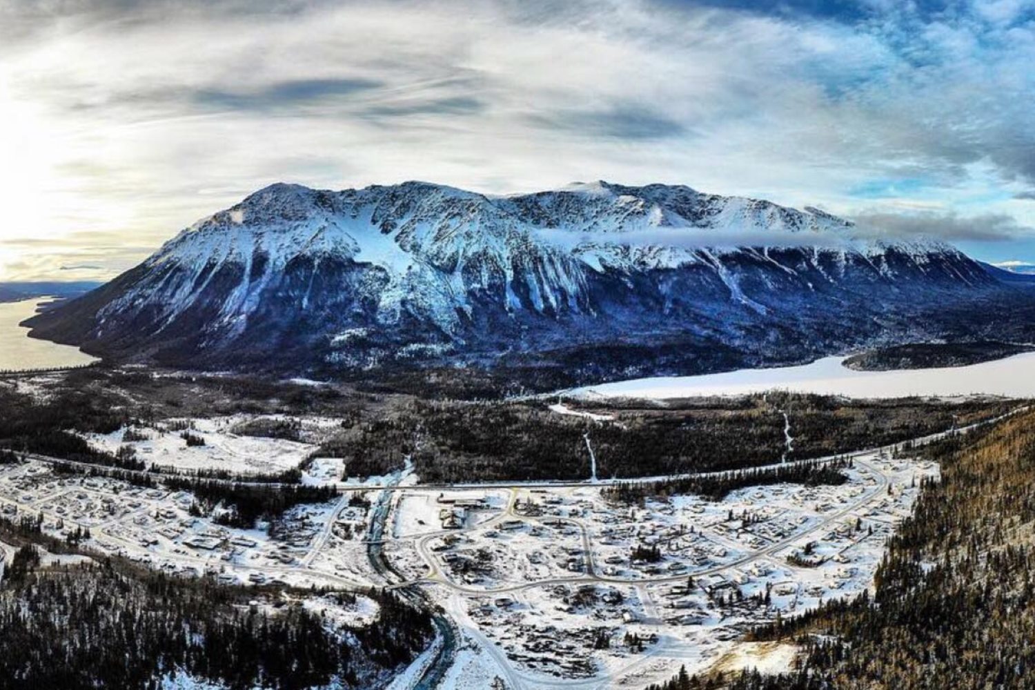 Iskut First Nation